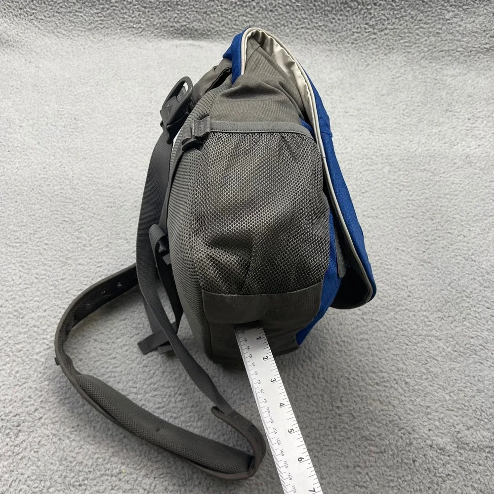 OSPREY veer vertical
